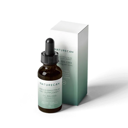 Huile de CBD 5%