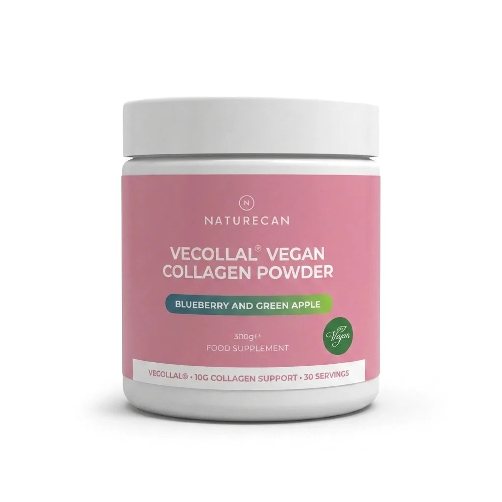 Collagène Végan VeCollal®