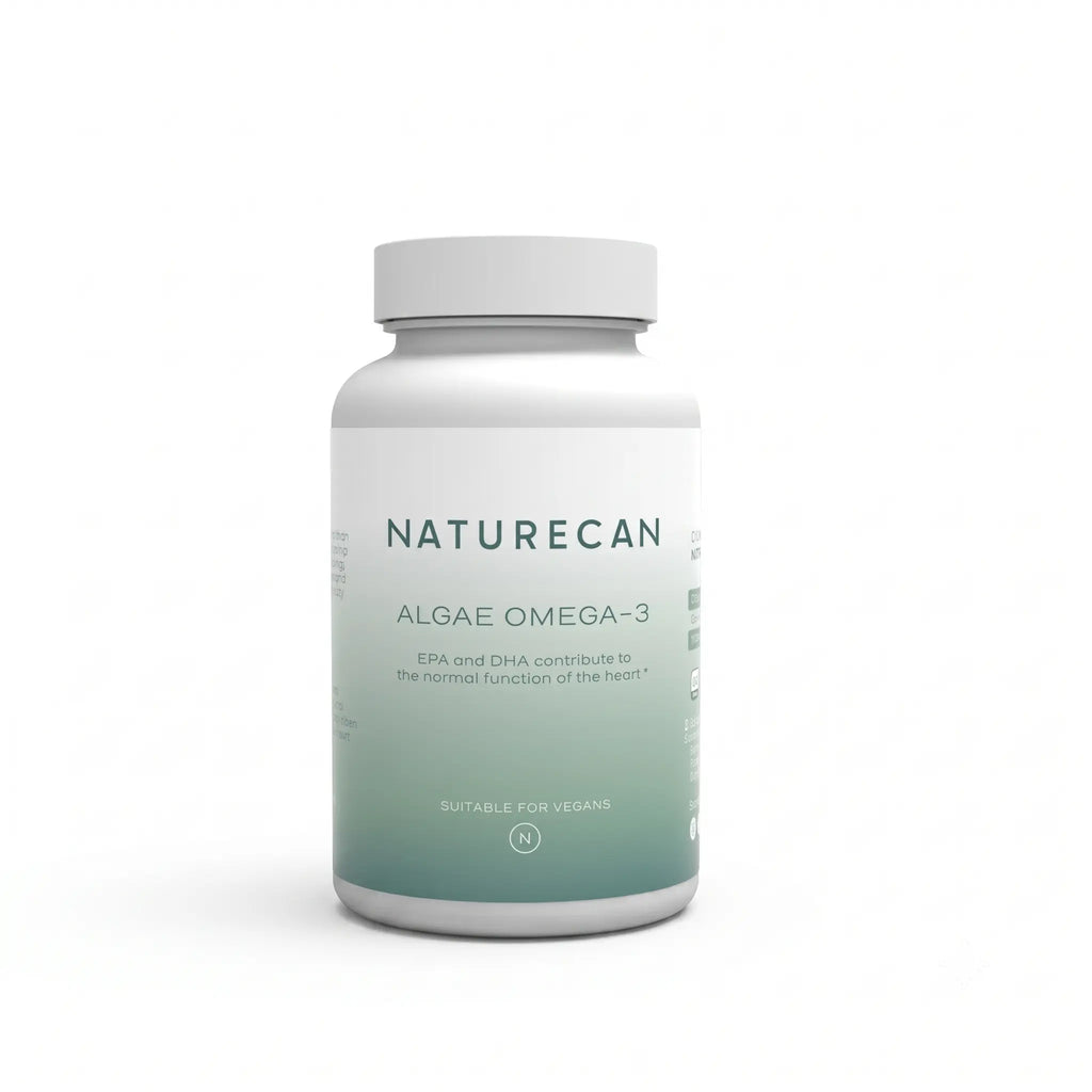 Capsules Omega 3