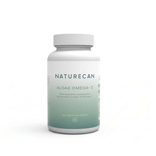 Capsules Omega 3