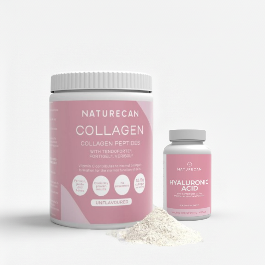 Suppléments de beauté