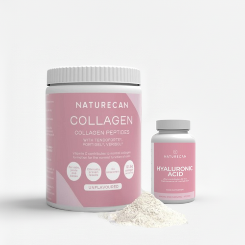 Suppléments de beauté