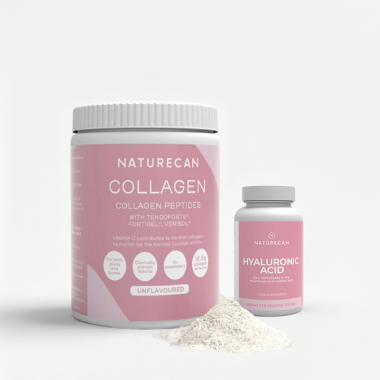 Suppléments de beauté