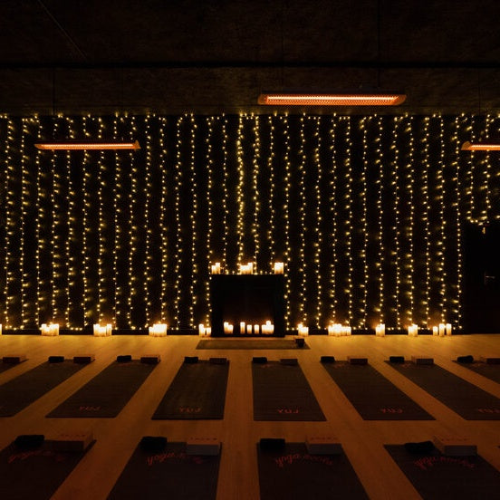 workout with Sonia selaire