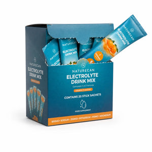 Électrolytes
