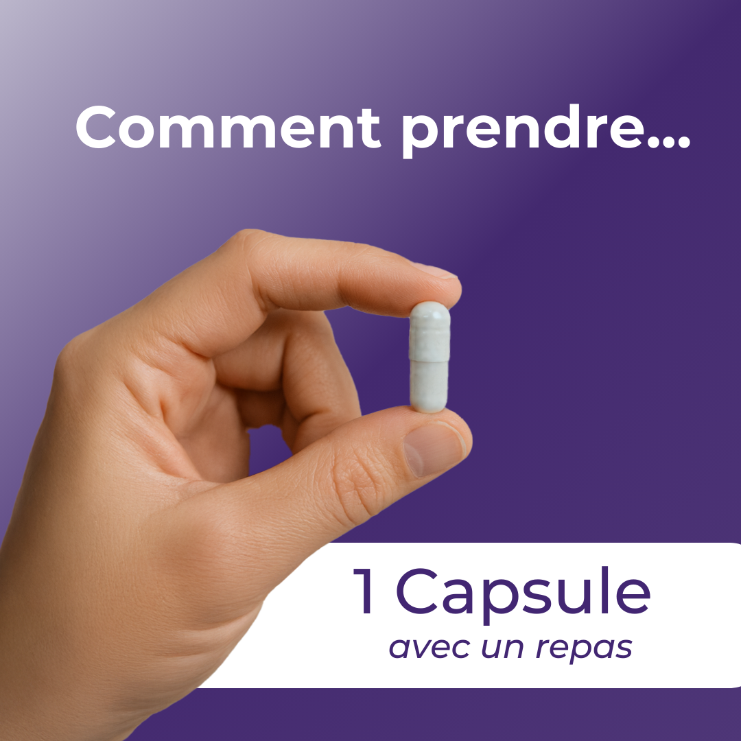 Comment prendre