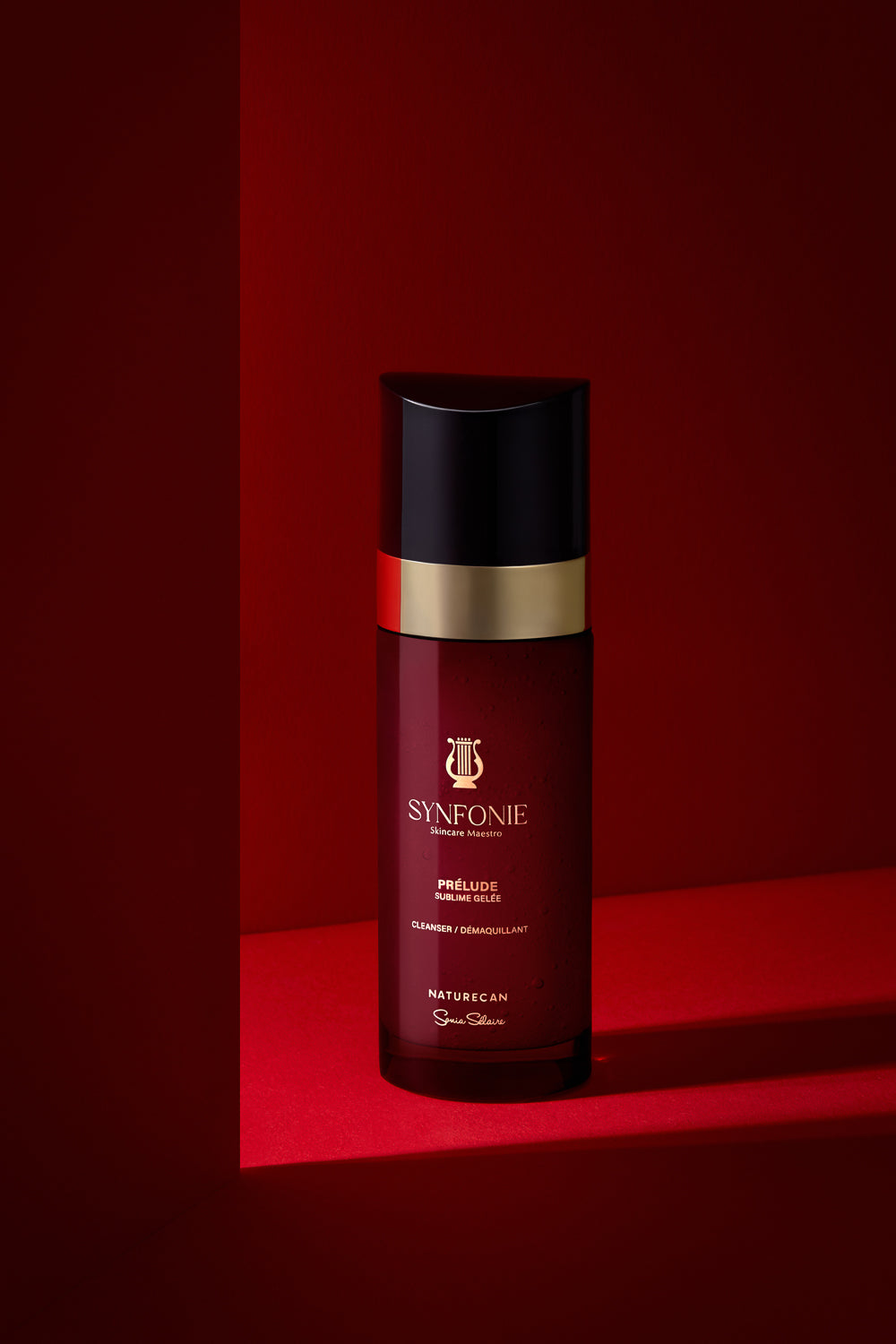 prelude cleanser