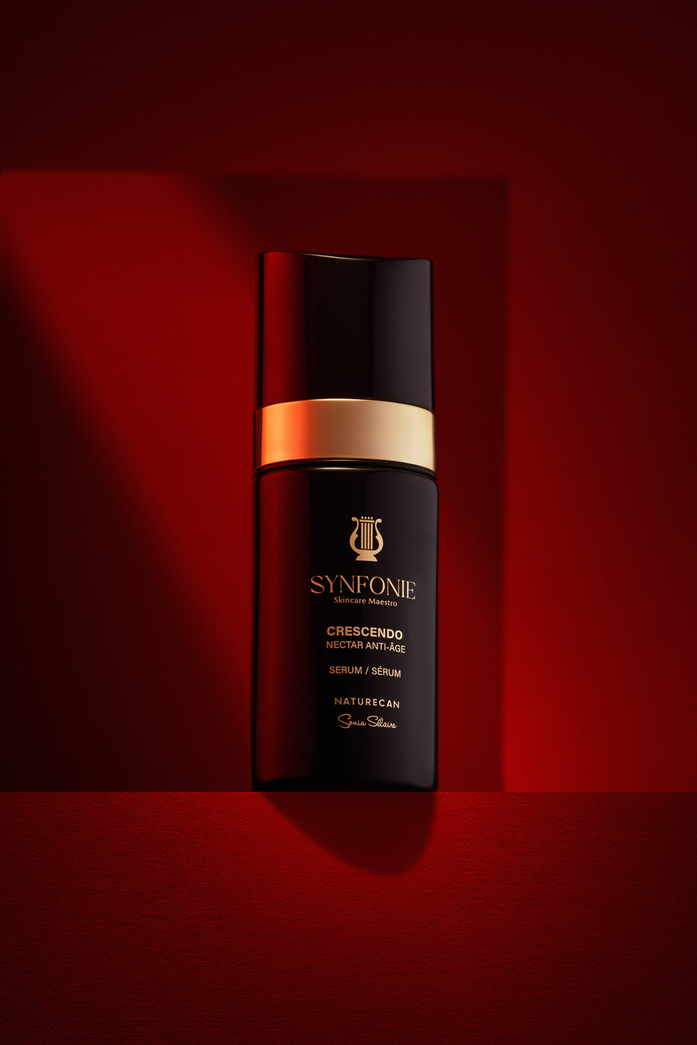 crescendo serum